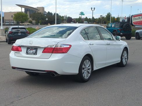 Used 2014 Honda Accord EX-L image 3