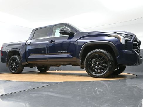 Used 2026 Toyota Tundra Limited AWD/4WD image 47