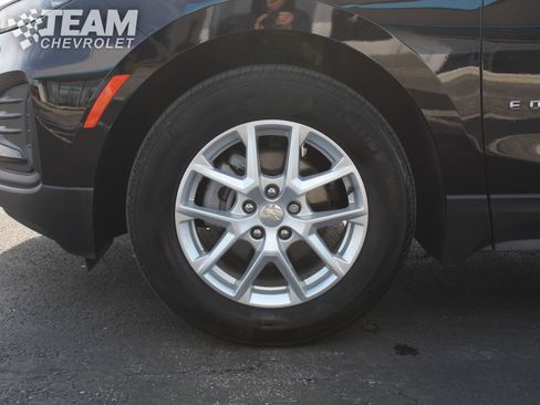 Certified 2024 Chevrolet Equinox LS w/ LS Convenience Package image 30