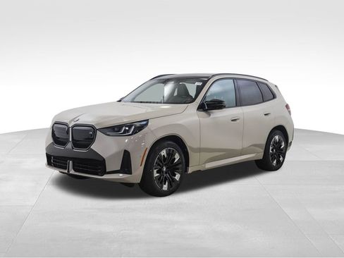 New 2026 BMW X3 M50 w/ Premium Package image 1