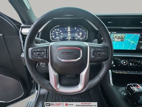 Used 2023 GMC Sierra 1500 Denali w/ Denali Reserve Package image 17