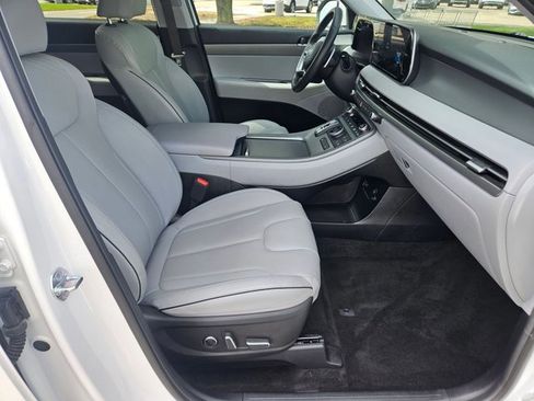 Used 2025 Hyundai Palisade SEL image 21
