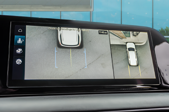 Used 2024 Hyundai Palisade Calligraphy AWD/4WD image 28