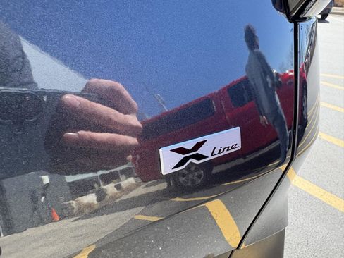 Used 2023 Kia Sportage X-Line w/ X-Line Premium Package image 7