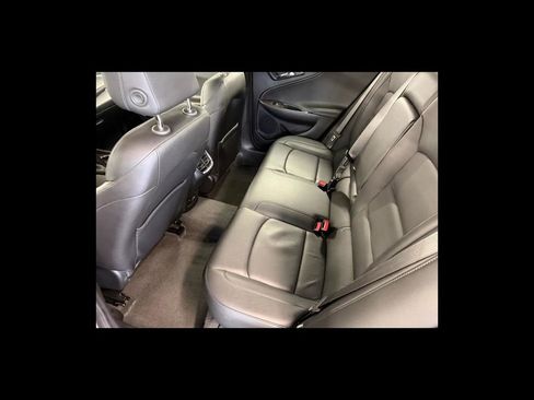 Used 2024 Chevrolet Malibu LT FWD image 17