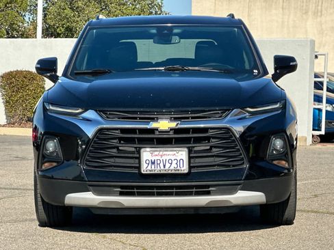 Used 2021 Chevrolet Blazer LT image 10