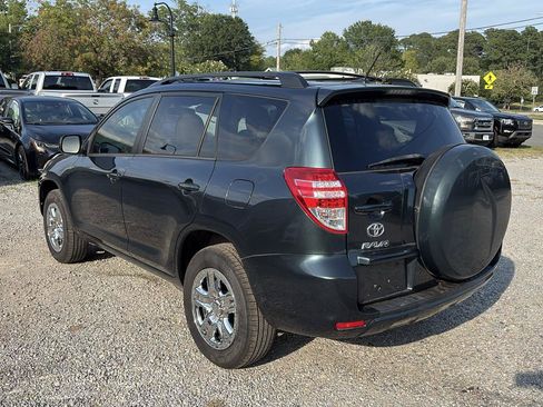 Used 2011 Toyota RAV4 2WD w/ Base L4 Extra Value Pkg image 10