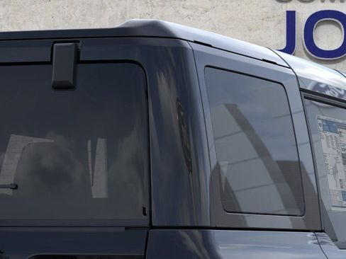 New 2026 Ford Bronco Outer Banks AWD/4WD image 25