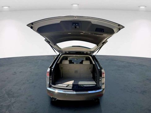 Used 2008 GMC Acadia SLT w/ Convenience Package image 23