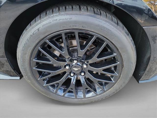 Used 2016 Ford Mustang GT Premium w/ GT Performance Package RWD image 10