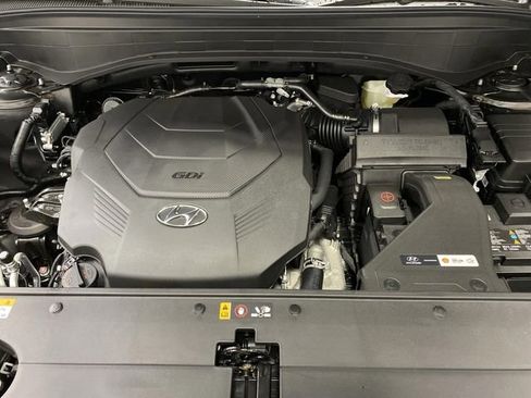 New 2025 Hyundai Palisade XRT image 40