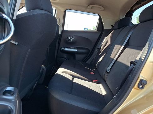 Used 2013 Nissan Juke SV AWD/4WD image 10