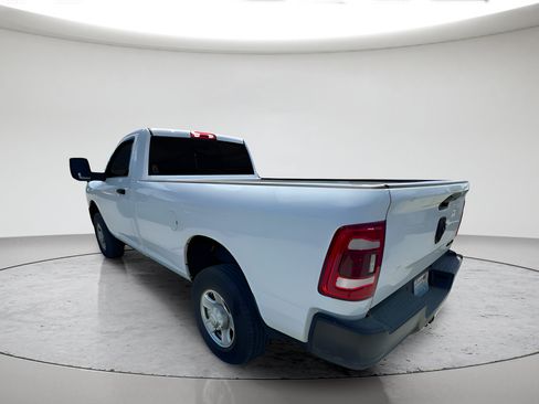 Used 2024 RAM 2500 Tradesman AWD/4WD image 7