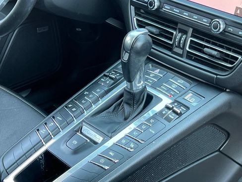 Certified 2019 Porsche Macan S AWD/4WD image 35