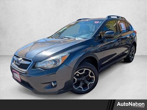 Used 2013 Subaru Crosstrek 2.0i Premium w/ Popular Pkg 2 image 1