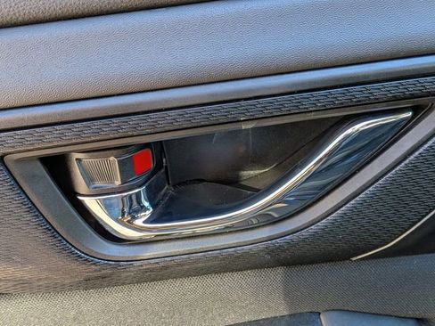 Used 2025 Subaru Legacy Premium image 11