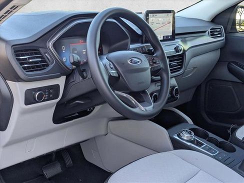 New 2025 Ford Escape Active image 3