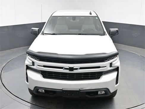 Used 2020 Chevrolet Silverado 1500 RST w/ All-Star Edition image 33