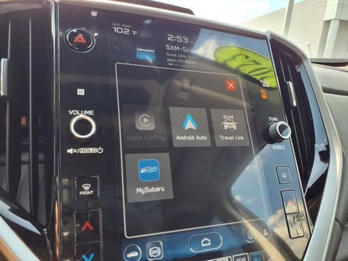 Used 2023 Subaru Ascent Touring AWD/4WD image 5