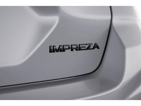 New 2026 Subaru Impreza 2.0i Sport AWD/4WD image 51