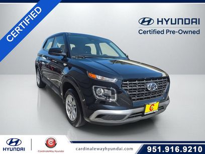 Used 2026 Hyundai Venue SE