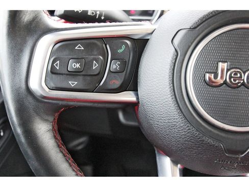 Used 2019 Jeep Wrangler Unlimited Rubicon AWD/4WD image 20