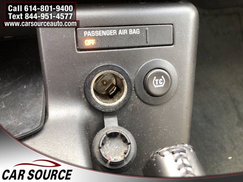 Used 2007 Pontiac G6 GT w/ Sport Package image 21