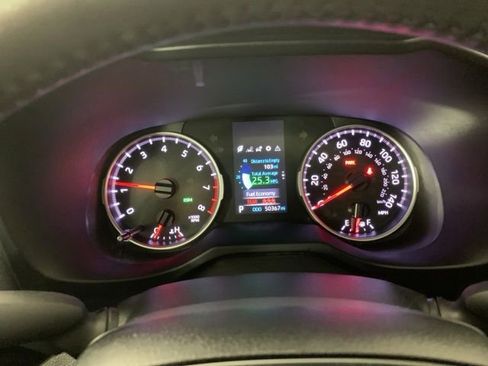 Used 2022 Toyota RAV4 XLE w/ Convenience Package AWD/4WD image 21