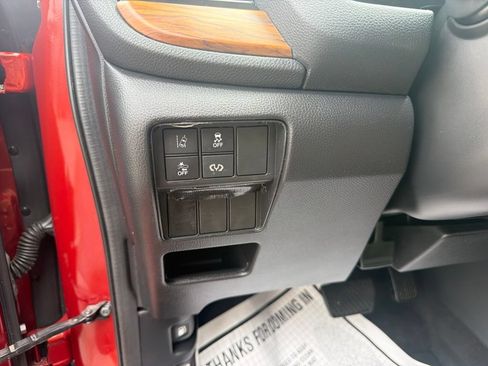Used 2018 Honda CR-V EX image 17
