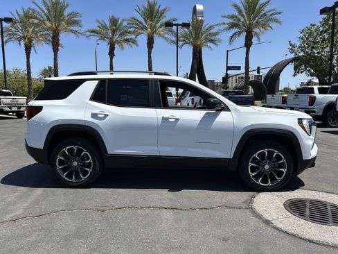 New 2026 GMC Terrain Elevation image 9