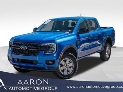 Used 2024 Ford Ranger XL