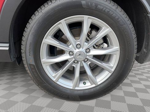 Used 2023 Honda CR-V EX-L image 3