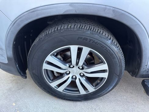 Used 2016 Honda Pilot EX-L image 12