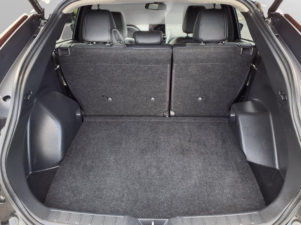 Used 2024 Mitsubishi Eclipse Cross SE AWD/4WD image 24