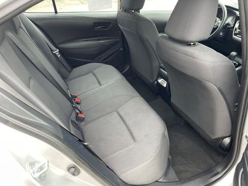 Used 2024 Toyota Corolla LE FWD image 15