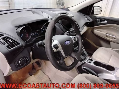 Used 2014 Ford Escape SE w/ Equipment Group 201A AWD/4WD image 11