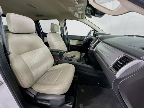 Used 2019 Ford Ranger XLT w/ Equipment Group 302A Luxury image 29