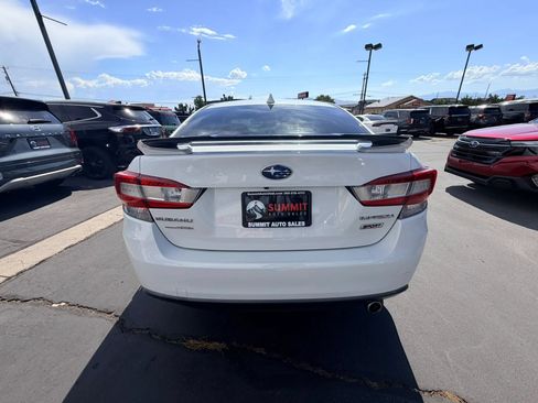 Used 2018 Subaru Impreza 2.0i Sport AWD/4WD image 5