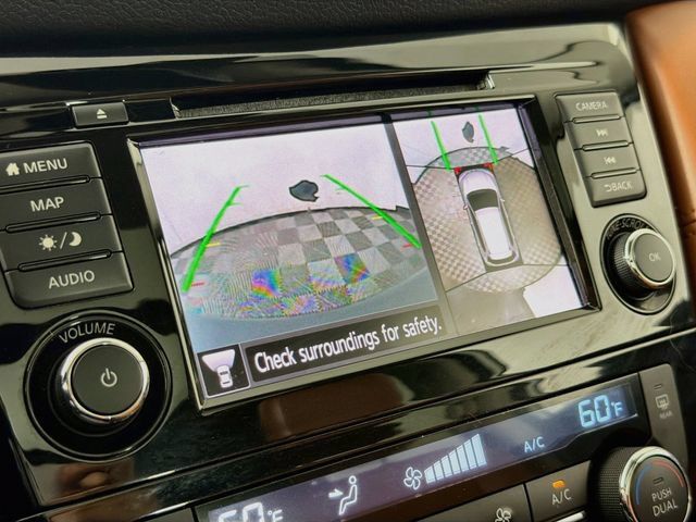 Certified 2019 Nissan Rogue SL w/ Premium Package AWD/4WD image 20