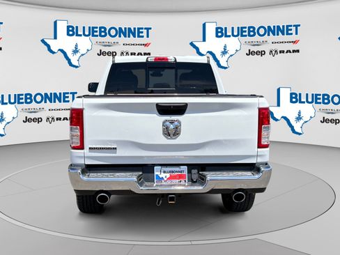 Used 2023 RAM 1500 Big Horn RWD image 6