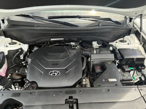 Used 2023 Hyundai Palisade Limited AWD/4WD image 34