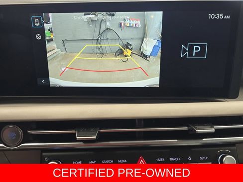 Certified 2026 Hyundai Tucson SE FWD image 22