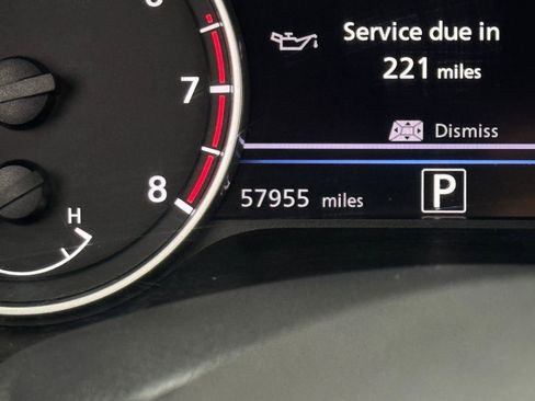 Used 2021 Nissan Sentra SV image 18