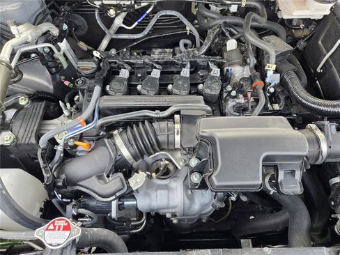 Used 2026 Honda CR-V EX image 30