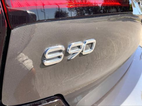 Used 2023 Volvo S90 B6 Ultimate AWD/4WD image 31