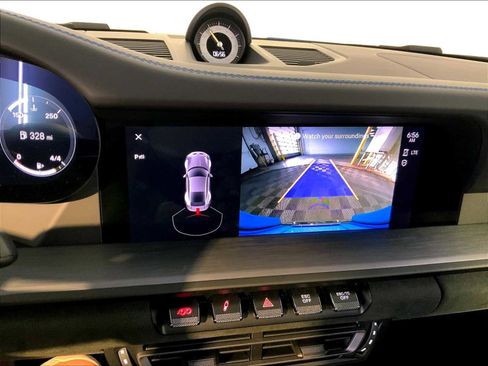 Certified 2022 Porsche 911 GT3 image 31