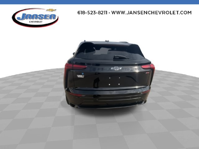 Used 2024 Chevrolet Blazer EV RS AWD/4WD image 7