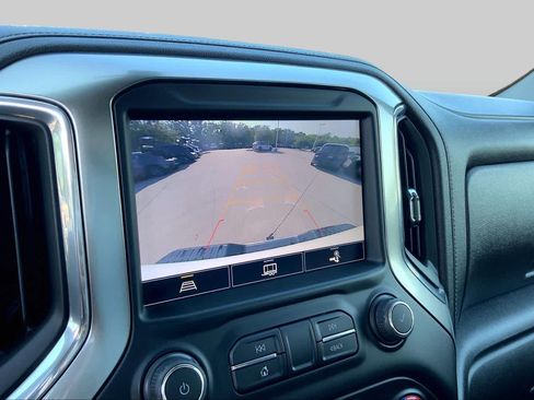 Used 2021 Chevrolet Silverado 2500 LTZ AWD/4WD image 45