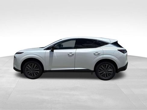 New 2026 Nissan Murano SL AWD/4WD image 5