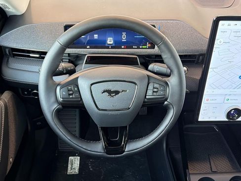 New 2026 Ford Mustang Mach-E Premium RWD image 17